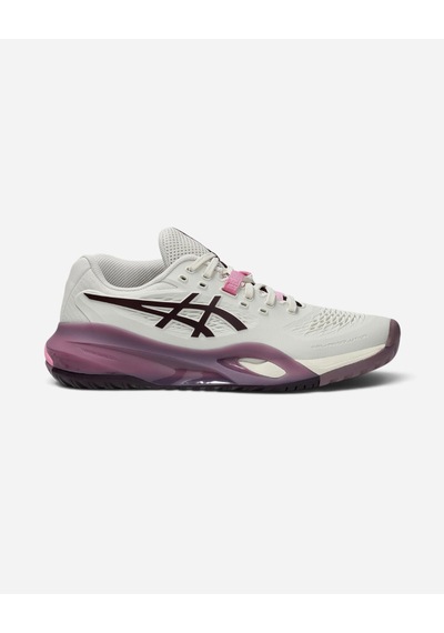 Asics Gel-resolution X Kadın Bej Tenis Ayakkabısı 1042a279-250