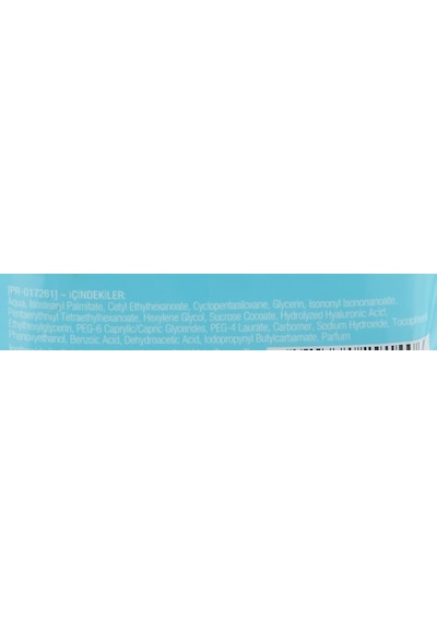 Neutrogena Hydro Boost Makyaj Temizleme Mendili 25li