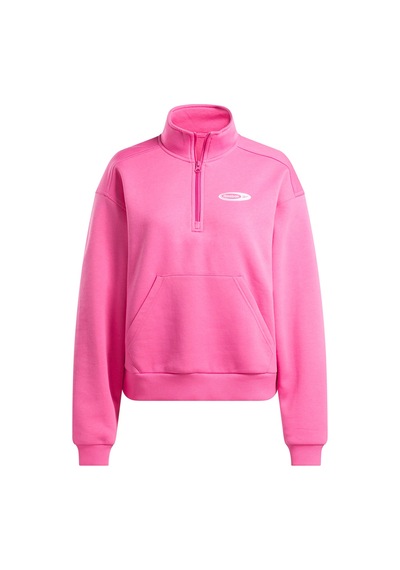 Reebok Ide Brand Proud Mıdlayer Pembe Kadın Sweatshirt 000000000102017512 Pembe