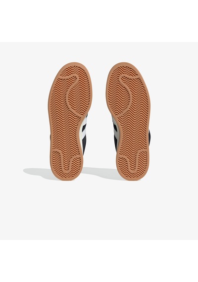 Adidas Campus 00s Unisex Siyah Spor Ayakkabı Düz Hq8708 2800282