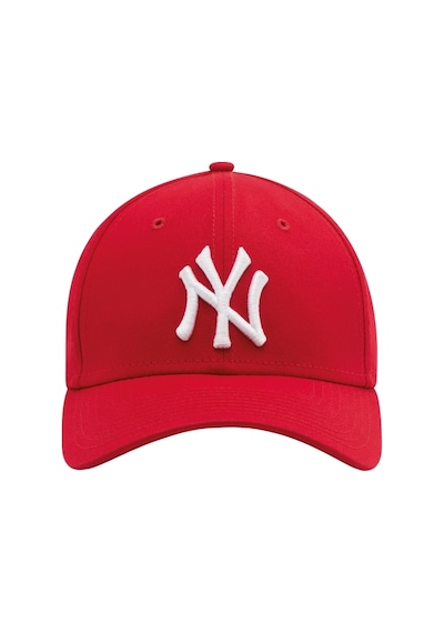 New Era 940 Leag Basıc Neyyan Scarlet/whıte Uniseks Kırmızı Şapka - 10531938