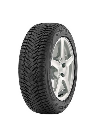 Goodyear 185/65 R15 88T Ultragrip 8 Kış Lastiği 2024