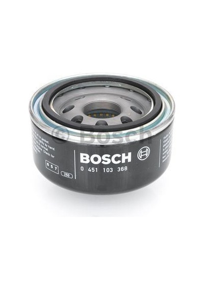 BOSCH 451103368 YAĞ FİLTRESİ LT35 97-06 LT46 2.8 TDI ATA