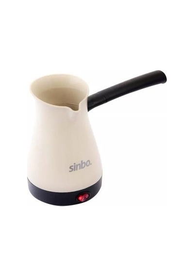SINBO CEZVE SCM 2951 KREM