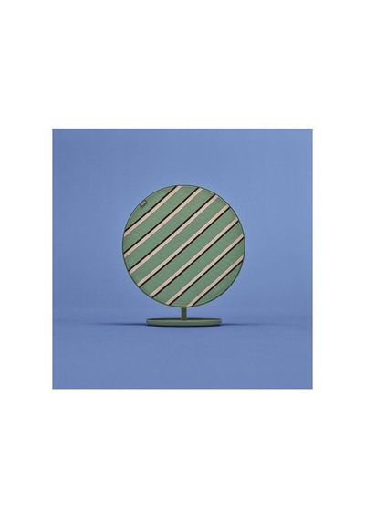 Ikea Solskydd Bluetooth Hoparlör, Yeşil, 29 Cm