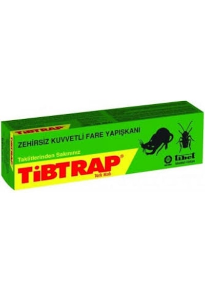 Tibtrap Fare Yapıştırıcı Tüp 125ml 5324