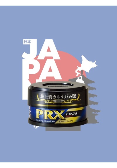Willson Wıllson Prx Fınal Wax Premıum 150 Gr
