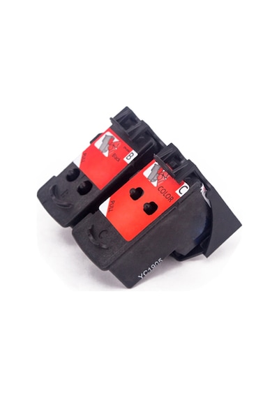Canon Qy6-8049 Renkli inal Baskı Kafası
