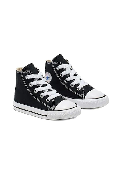Converse Chuck Taylor All Star High Bebek Günlük Ayakkabı 7j231c Siyah 7j231c Siyah