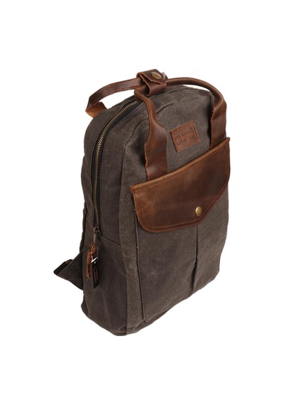 OLD COTTON CARGO 7095 GDS BONGOYO BAG ANTARASİT RENK