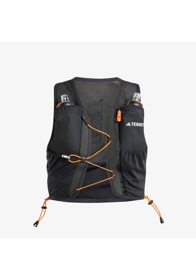 Adidas Terrex Trail Running Techrock 2.5l Unisex Siyah Koşu Yeleği Iw0405 Siyah