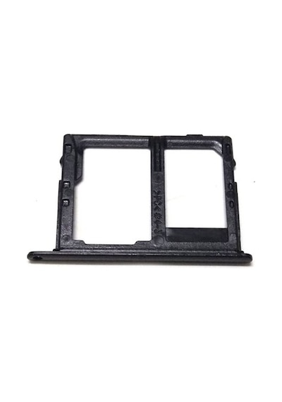 Samsung C8 (SM-C7100) Uyumlu Sim Tepsisi Sim Kart Yuvası