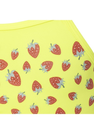 Soul Squad Soul Squad Mia Çocuk Bikini Yeşil 17925 Yeşil
