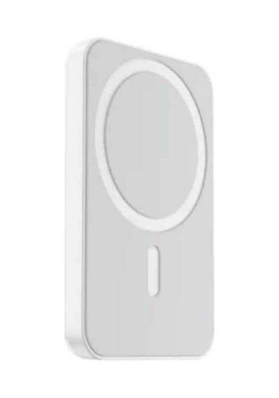 İos Uyumlu Magsafe Kablosuz 15w Şarj Powerbank Magesafe Belirtilmemiş