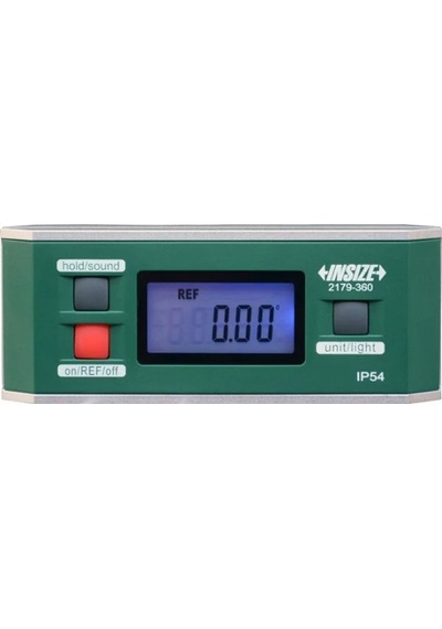 İnsize 2179-360 Eğim Ölçer