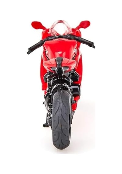 Siku Ducati Panigale 1299 Oyuncak Açık Beyaz