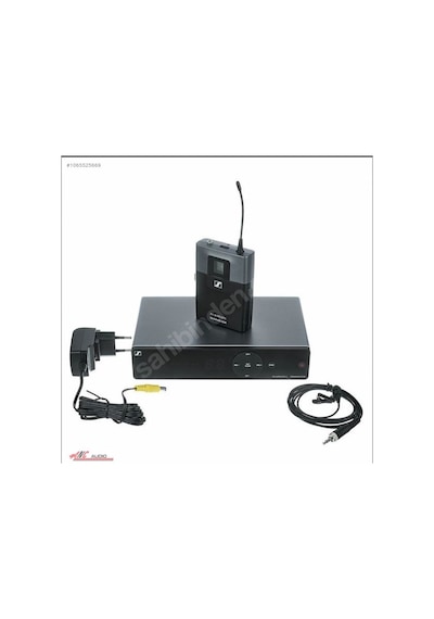 Sennheiser XSW 2-ME2