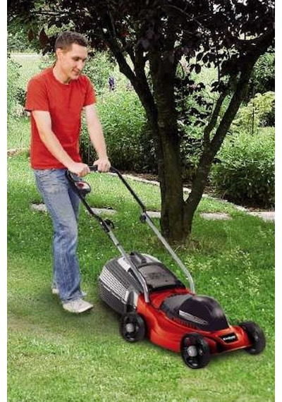 Einhell GC-EM 1030/1 1000 W Elektrikli Çim Biçme Makinesi - 3400240