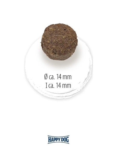 Naturcroq Biftekli Ve Pirinçli Yetişkin Köpek Maması 15 Kg