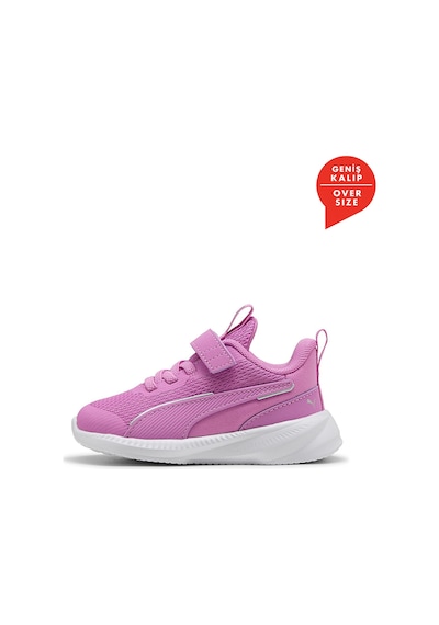 Puma Flyer 3 Ac+ınf Bebek Pembe Spor Ayakkabı