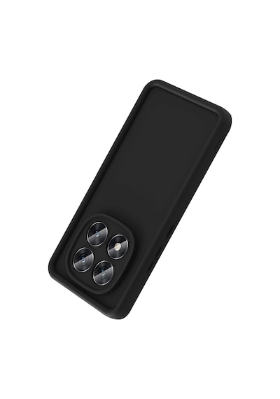 Xiaomi Redmi Note 15 Pro 5g Viera Silikon - Siyah -