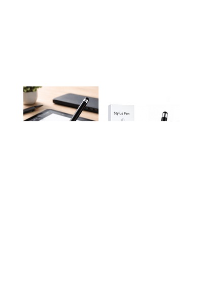 Samsung M31 Uyumlu Dokunmatik Stylus Kalem Disk Uçlu Hassas Tablet Telefon Çizim Kalemi