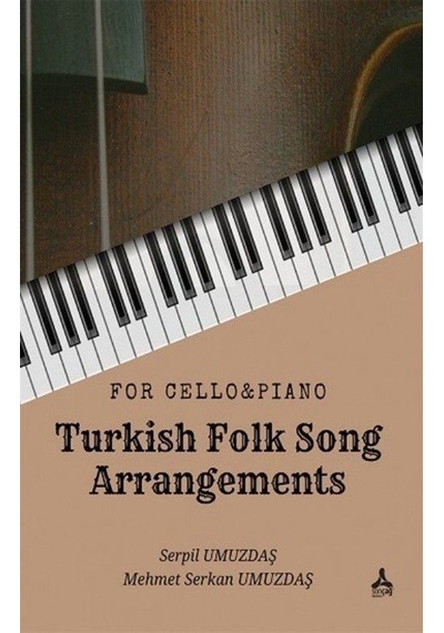 For Cello / Mehmet Serkan Umuzdaş
