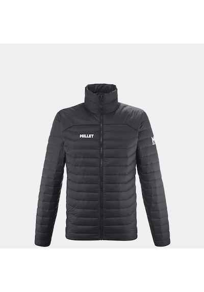 Millet Evole Lıght 700 K. Tüyü Ceket Mıv10221 N0247 Siyah