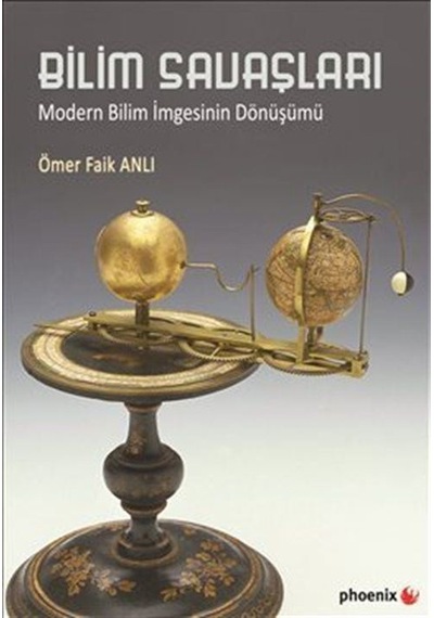 Bilim Savaşları - Ömer Faik Anlı - Phoenix