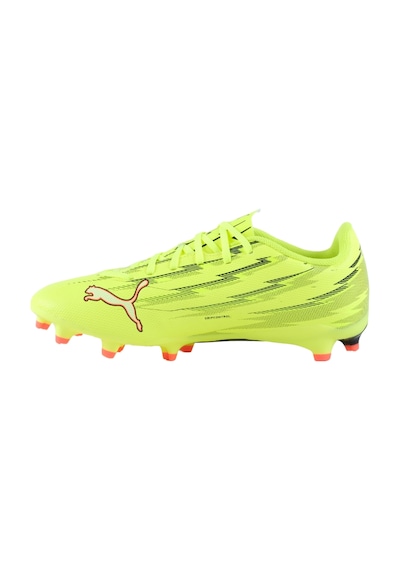 Puma Ultra 6 Play Fg/ag Erkek Sarı Krampon 108704-01 Sarı