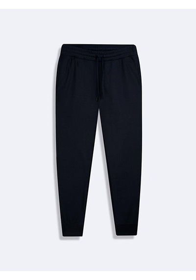 Little Big Ltb Sıraba Basıc Jogger Eşofman Altı Lacivert