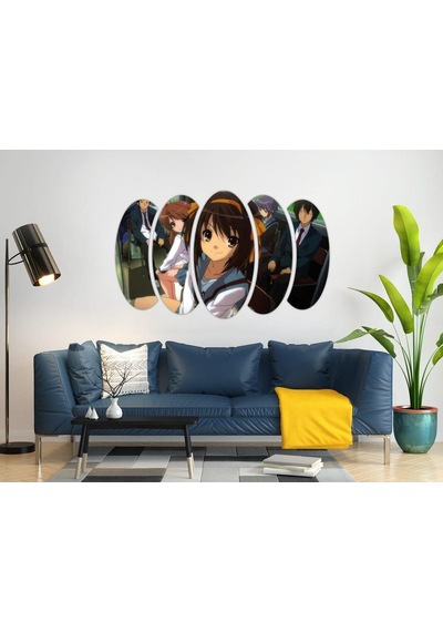 Anime Mdf Tablo-0129