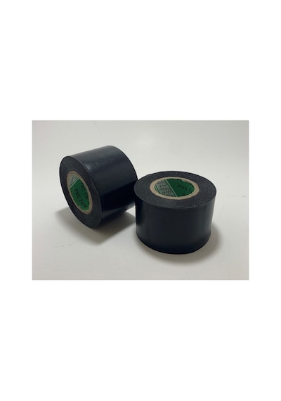 Artetape 50 Mm X 25 Yrd Pvc Yalıtım Bandı 1