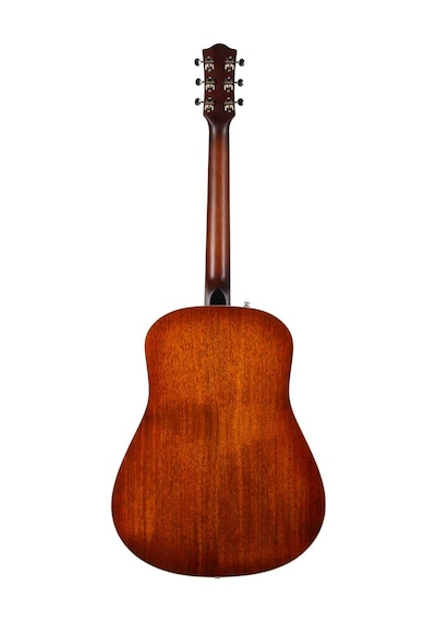 Godin 051656 Metropolis Ltd Hg Eq Elektro Akustik Gitar Havana Burst
