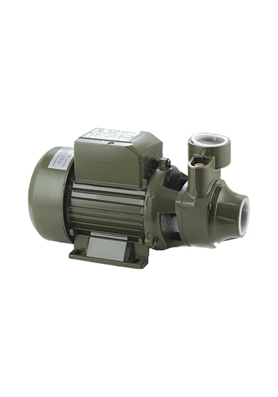 Qb60 Elektrikli Su Pompası-Su Dinamosu-Su Motoru 0.5Hp 1