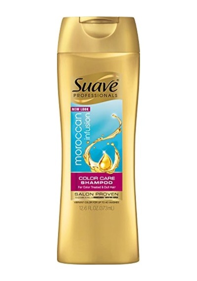 Ayrex Fas Argan Yağlı Renk Bakım Şampuanı 373ml
