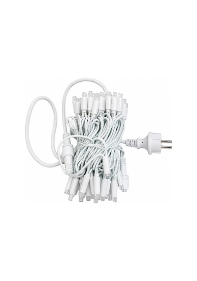 10 Metre Yılbaşı Led Işık Günışığı Dekoratif Süs Diğer