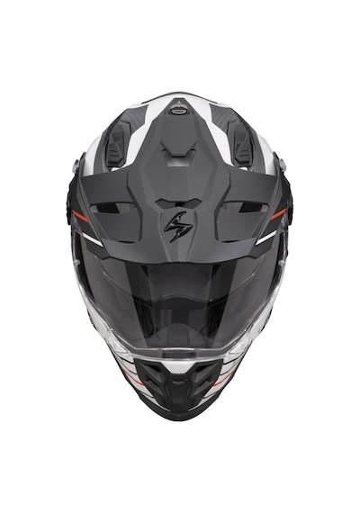 Scorpion Adf-9000 Air Feat Kapalı Motosiklet Kaskı Mat Beyaz Siyah Kırmızı Beyaz - Siyah - Kırmızı Scorpion Adf-9000 Air Feat Kapalı Motosiklet Kaskı Mat Beyaz Siyah Kırmızı Beyaz - Siyah - Kırmızı