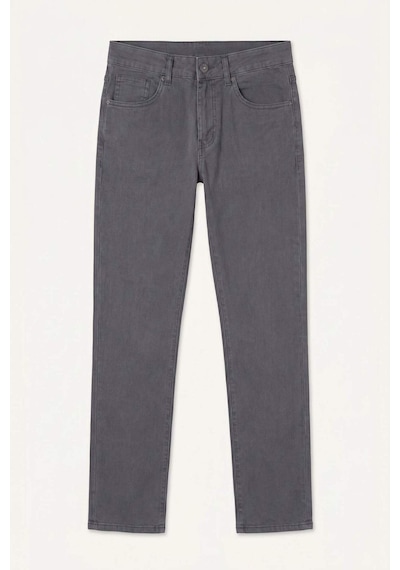 Defacto Straıght Fıt Gri Pantolon I0377ax26smnm55 Gri-nm55