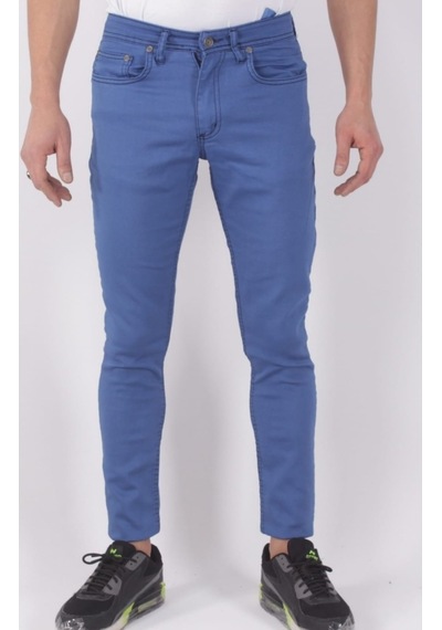 Black Steel Slimfit Erkek Pantolon 36000