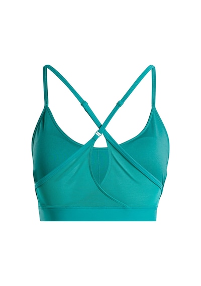 Reebok Lux Strappy Sports Bra K Mınt Kadın Bra 000000000101943690 Yeşil