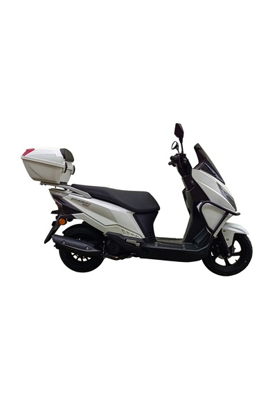 Mondial 125 Fuzion Hava Filtresi