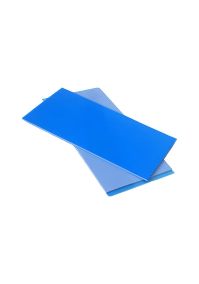 3.0Mm x 200 x 400Mm Chipset Soğutucu Termal Pad Ped İletken Silikon