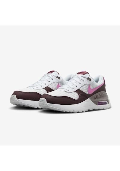 Nike Air Max Systm Günlük Spor Ayakkabı Dq0284-116 Beyaz