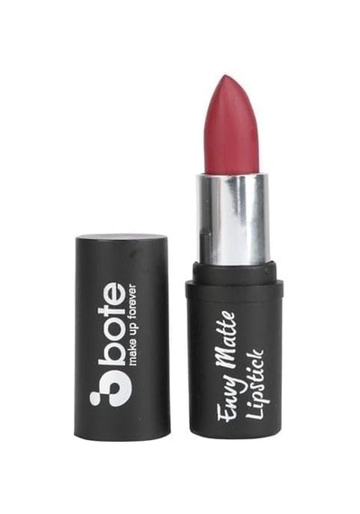 Bote Makeup Envy Lipstick 10 Açık Ceviz