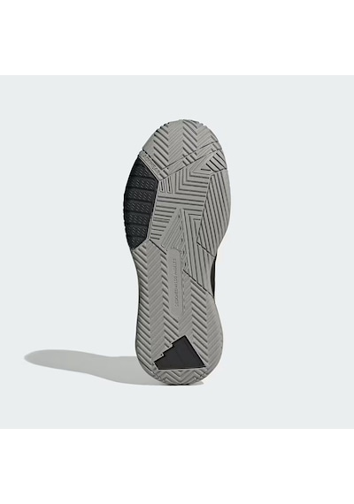 Cblack/goldmt/mgsogr Adidas Erkek Basketbol Ayakkabısı Ownthegame 3.0 If4566 Siyah
