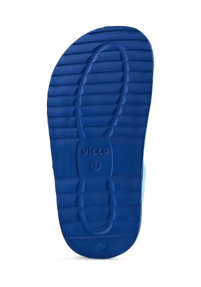 Vicco Kız Çocuğu Lila Yazlık Terletmez Koku Yapmaz Kaydırmaz Taban Full Ortopedik Çocuk Sandalet. Mavi Vicco Kız Çocuğu Lila Yazlık Terletmez Koku Yapmaz Kaydırmaz Taban Full Ortopedik Çocuk Sandalet. Mavi