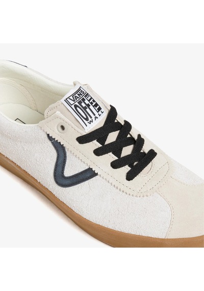 Vans Sport Low Unisex Renkli Sneaker 026 Vn000cqrbo51 Renkli Çok Renkli