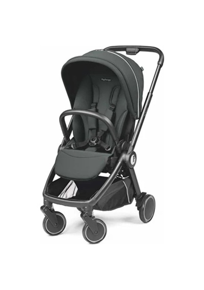 Peg Perego City Loop Lounge Travel Sistem Bebek Arabası