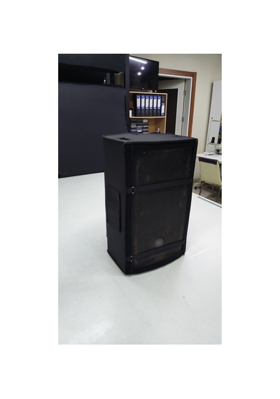 Nx M12-a / M22-a Aktif Hoparlör Kabin İçin Uyumlu Soft Case Kılıf